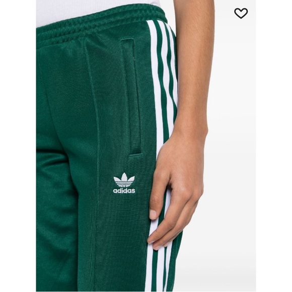 Adidas Montreal trefoil logo track pants - Picture 6 of 14